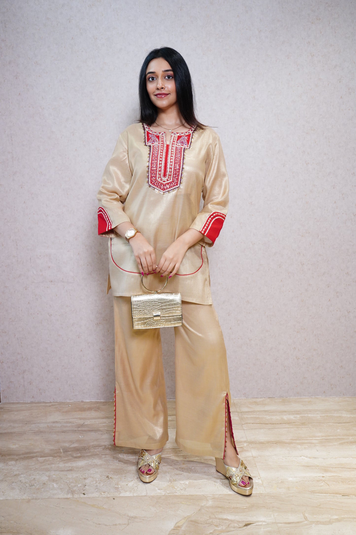 ZAHRA GOLD