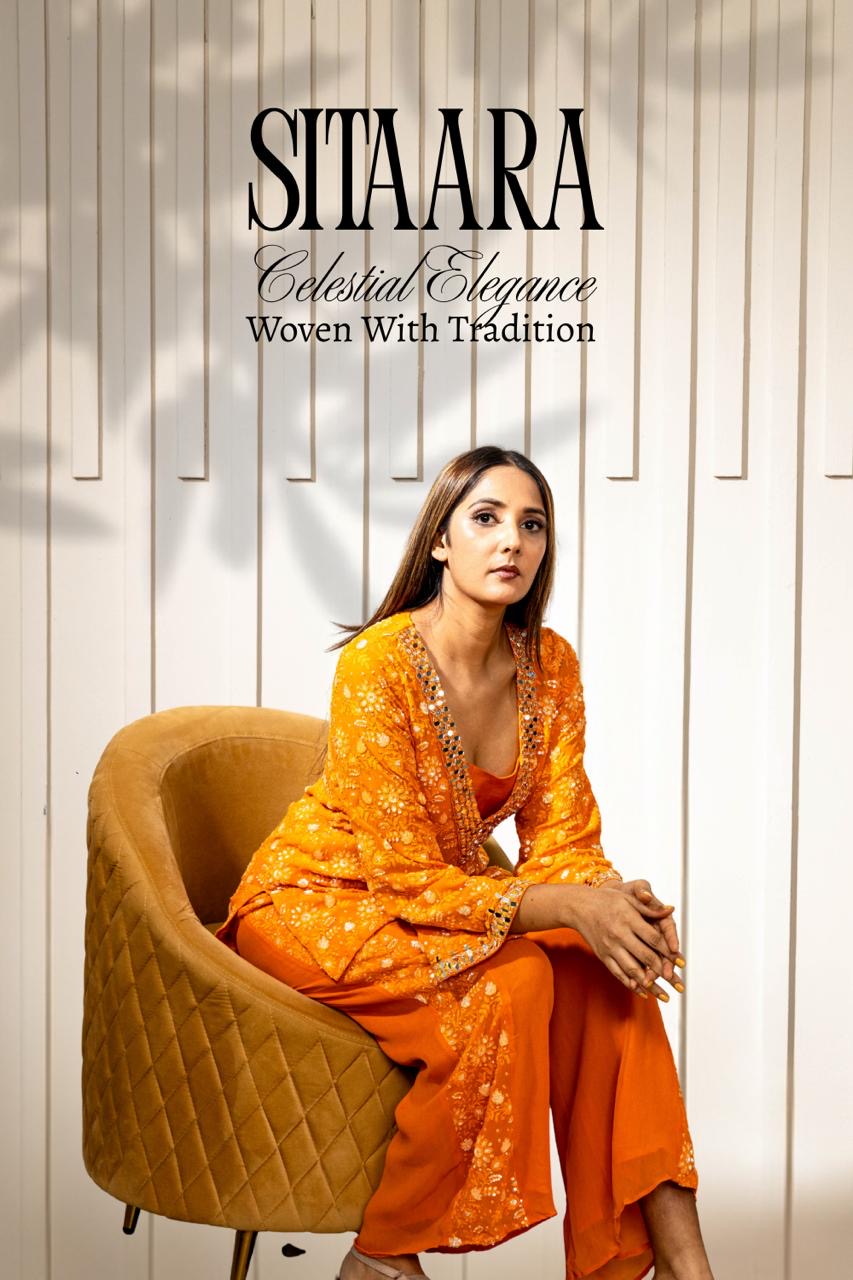 The Sitara Collection