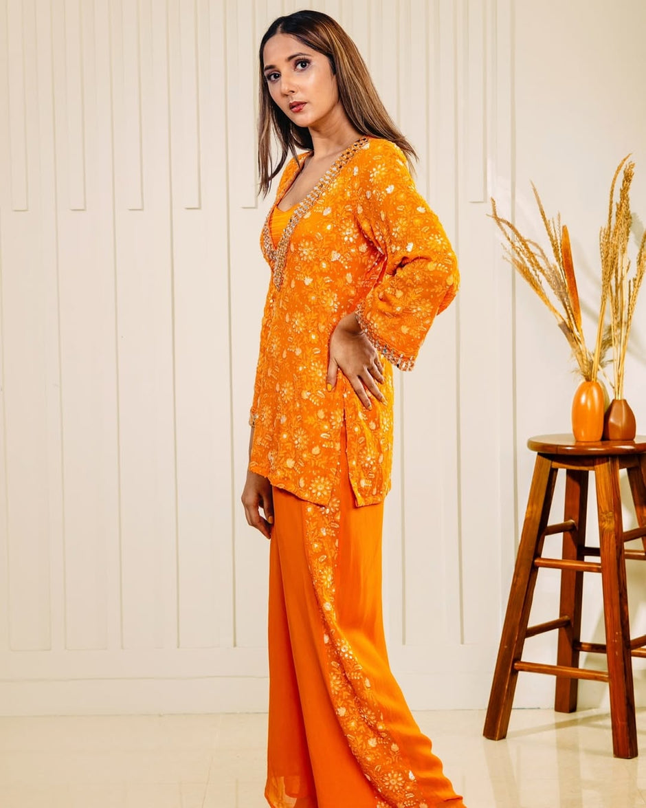 TRENDING NOW – Label Shy