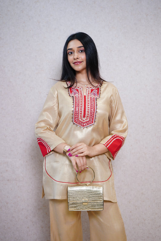 ZAHRA GOLD