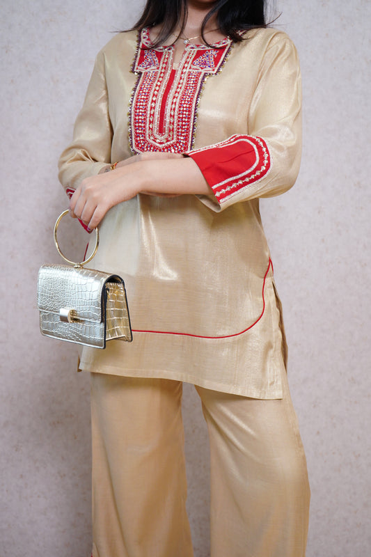 ZAHRA GOLD
