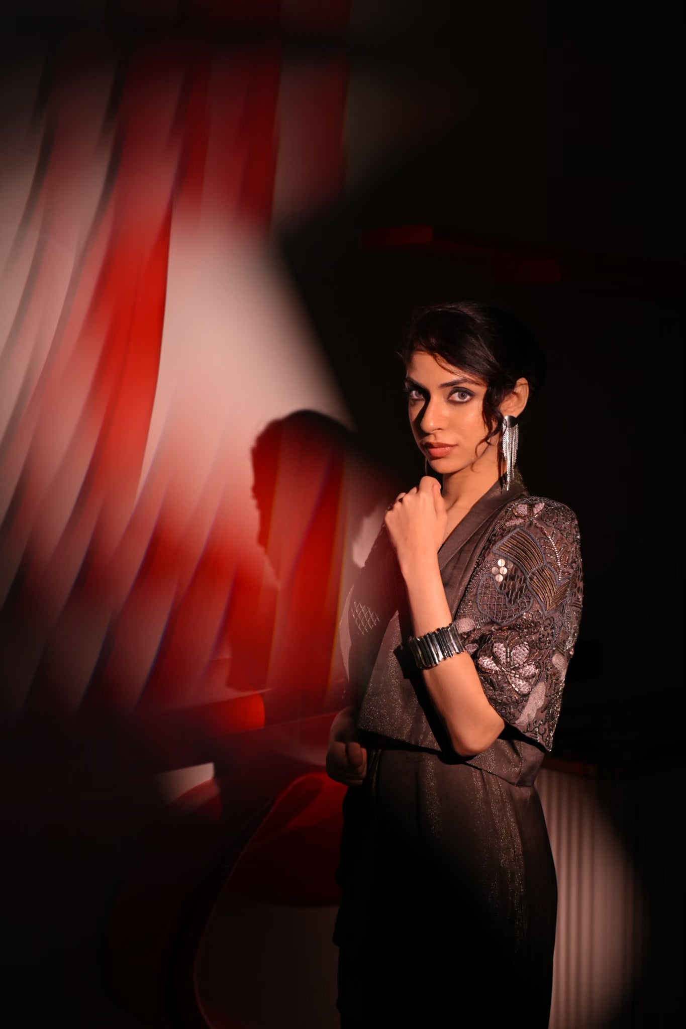 Label Shy LUXE – Label Shy