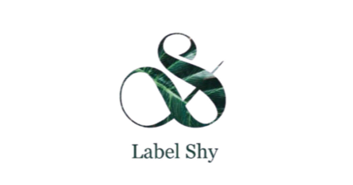 labelshy.in – Label Shy